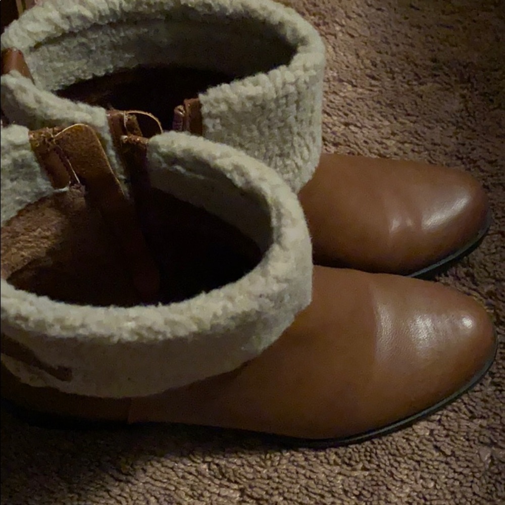 Style & co boots